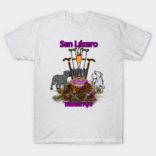 San lázaro T-Shirt